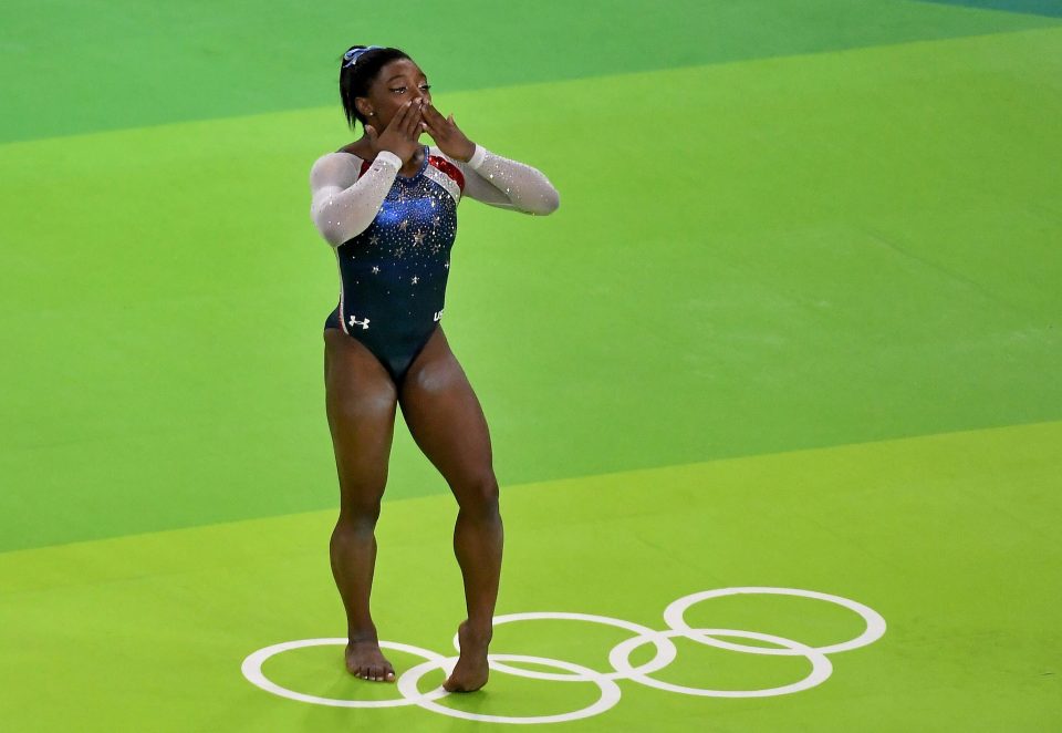 Gymnastics - Artistic - Olympics: Day 6