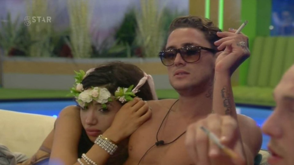Other viewers simply couldn't understand why Bear had turned his back on his relationship with Lillie