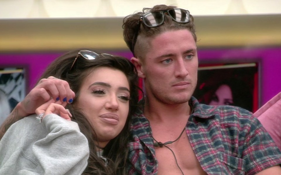 Stephen Bear 