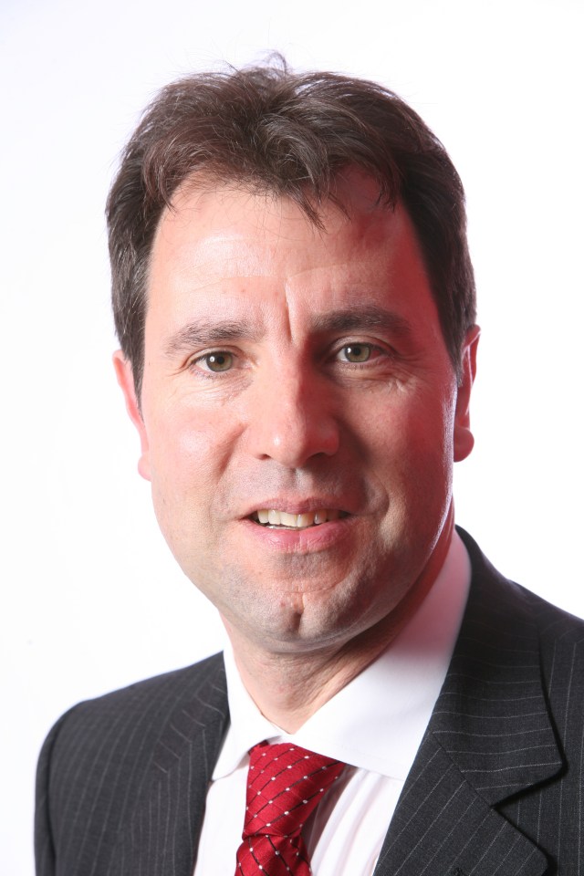 Norris and Piatt worked closely together on the Russell Group and are also board members of the Snowdon Trust, a charity for disabled people