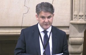 Outrage at Tory MP's comments about 'feminist zealots' happy with discrimination against men