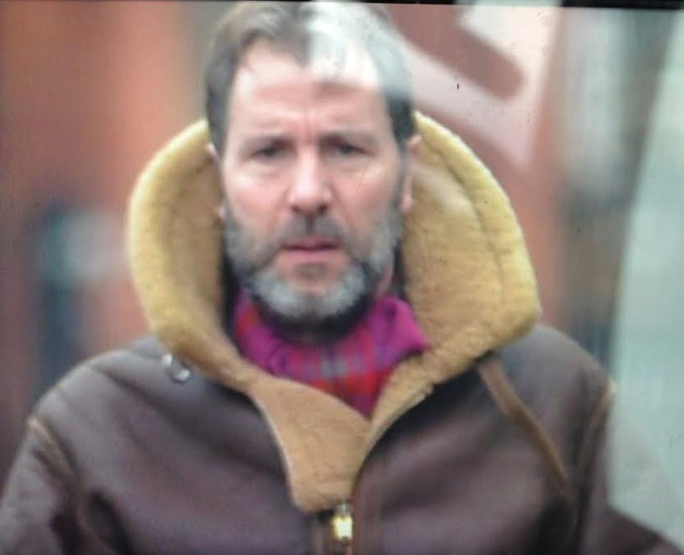 Former Labour MP Dan Norris works for Piatt and was seen leaving the luxury block of flats where she lives