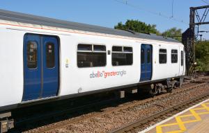 Greater Anglia London to Stansted and Cambridge trains delayed and cancelled due to gas leak near Brimsdown