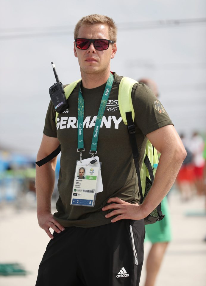 Olympic Games 2016