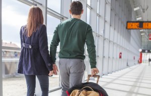 Going on holiday this summer? Fly from one of these airports if you want to fall in love
