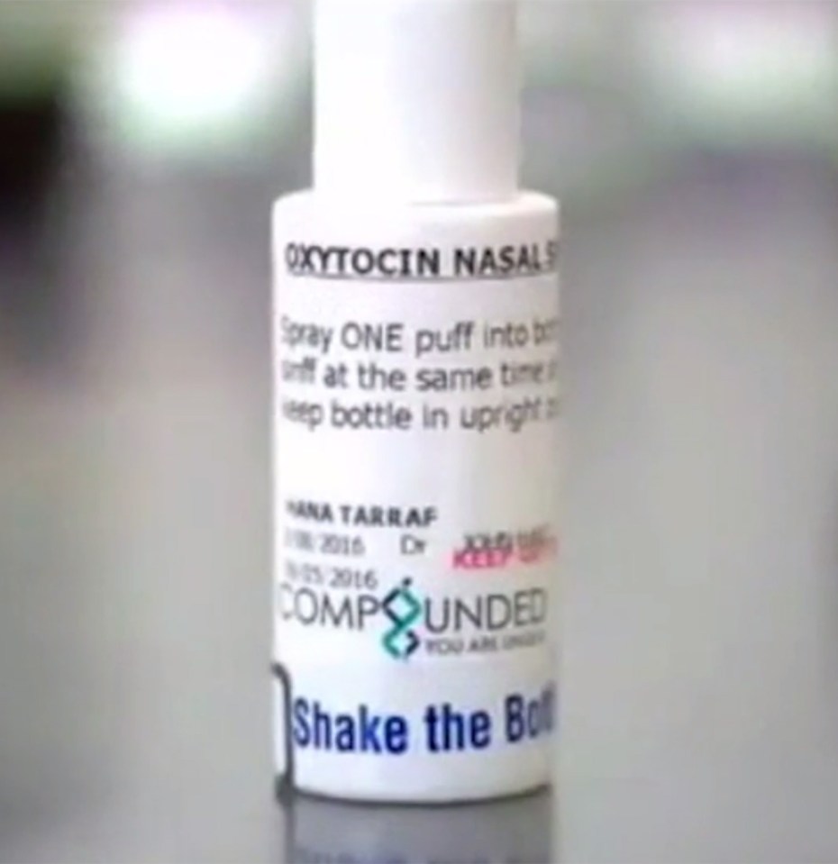 drug
