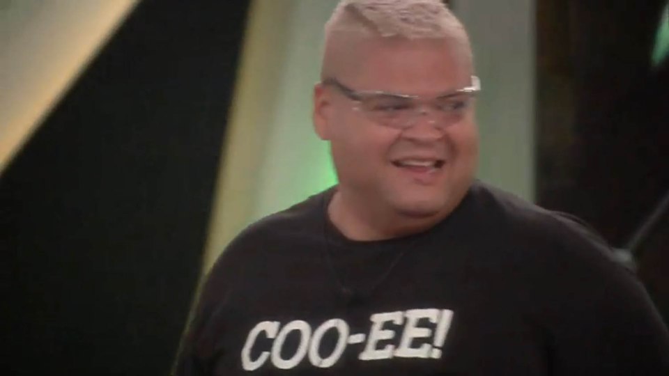 Heavy D