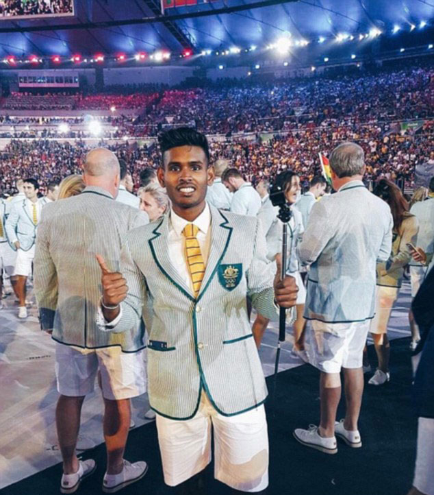 Sawan Serasinghe