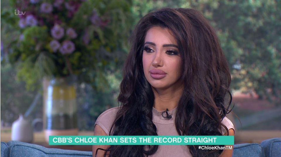 Chloe Khan