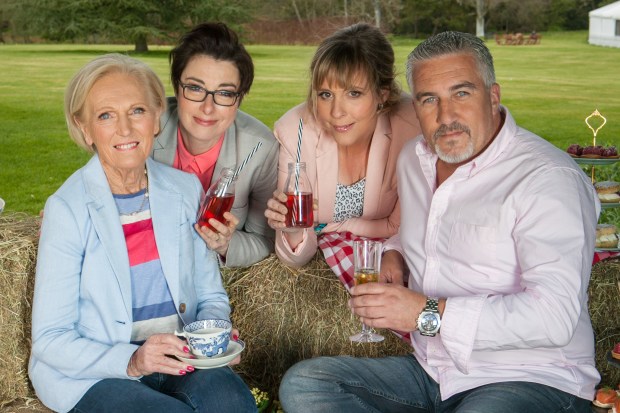 The BBC1 show contained a huge 13 innuendoes in the opening segment