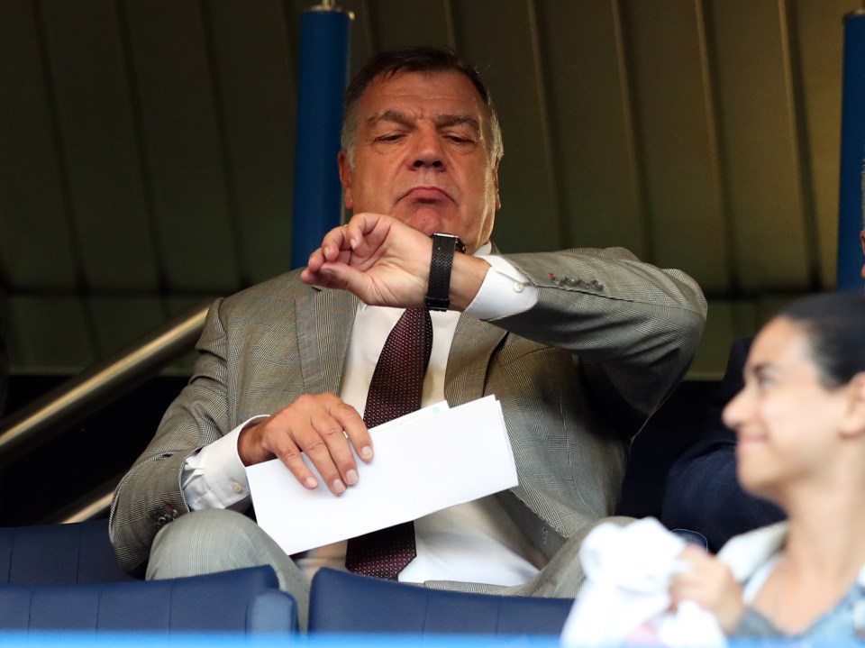 The England boss is a big fan of the performance consultancy firm Lane4