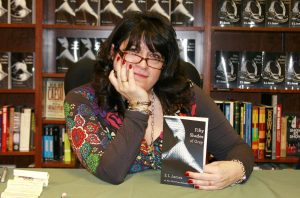 E.L James has sold more than 125 million copies worldwide and been turned into a film