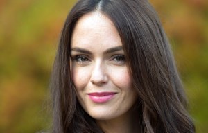Hollyoaks' Mercedes McQueen arrested after sleazy lawyer James turns against her