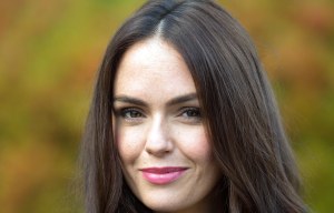 'I want to play Mercedes McQueen for another ten years' says Jennifer Metcalfe