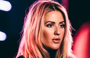 Ellie Goulding