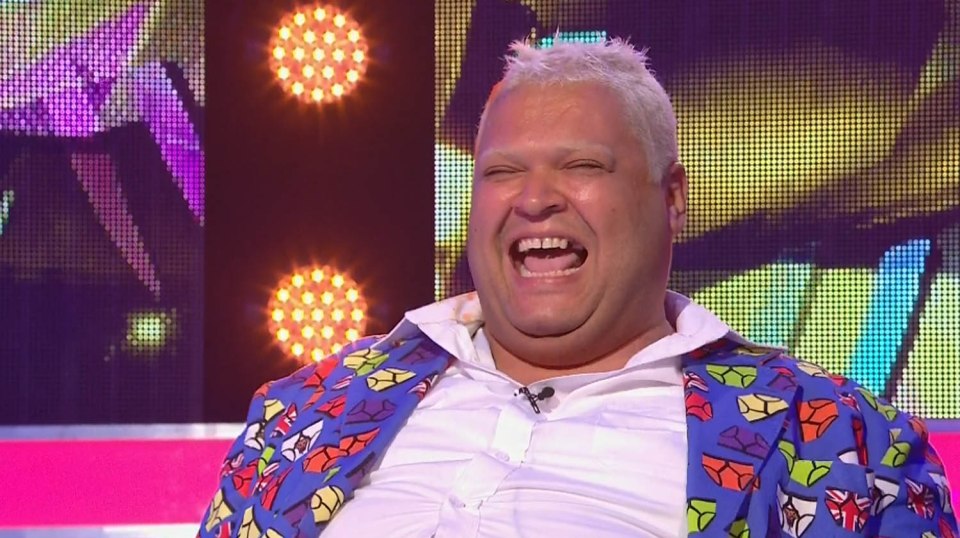 Heavy D opened up about his friendships in the house