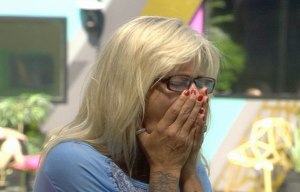 Celebrity Big Brother bosses intervene as Sam Fox suffers off-camera panic attack