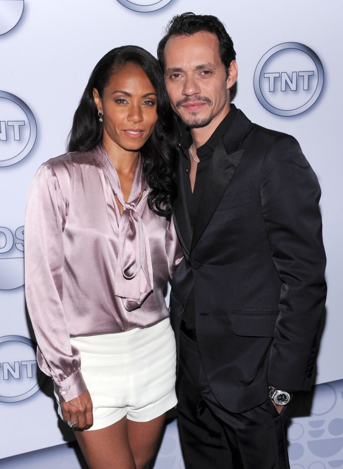 TEN Upfront 2011