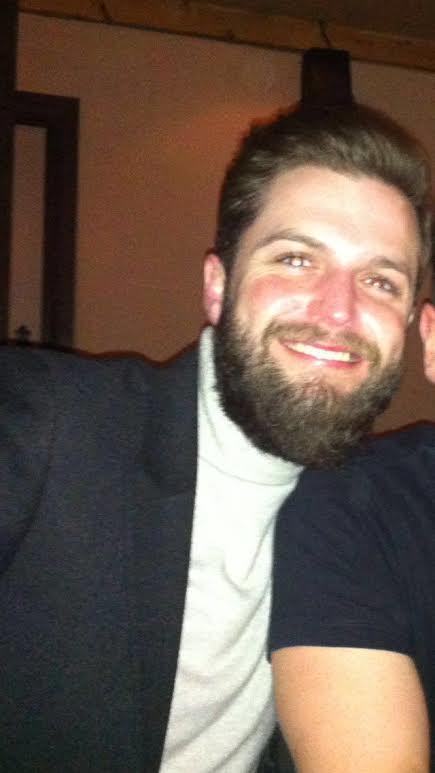 Martyn Galvin