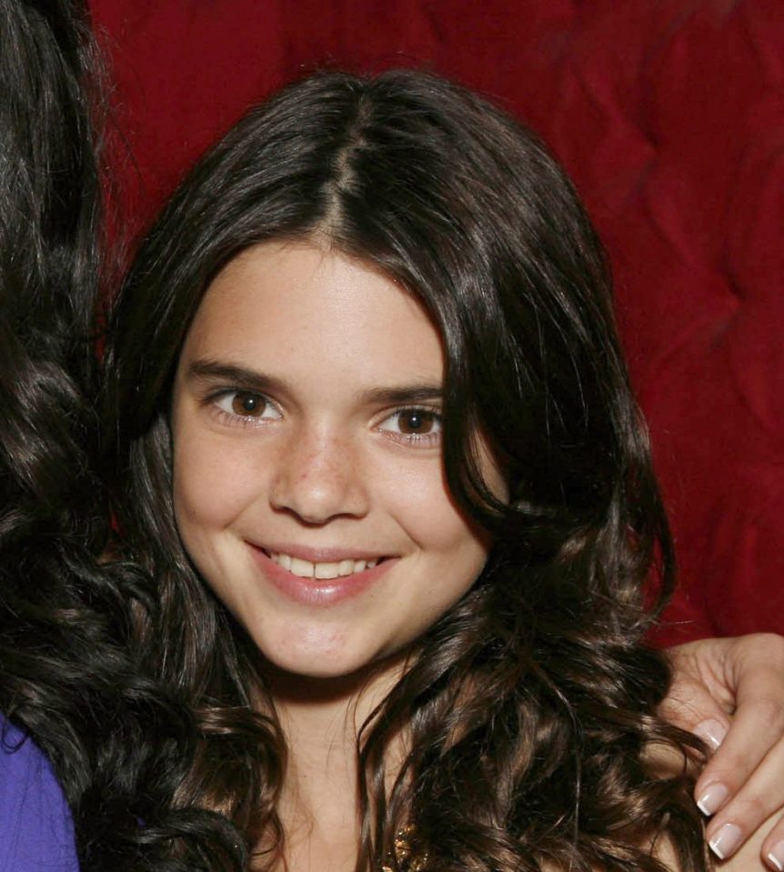 kendall jenner 