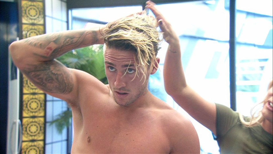 Stephen Bear