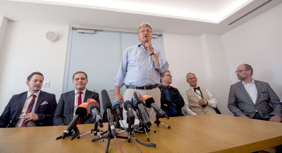 GERMANY-POLITICS-PARTY-AFD