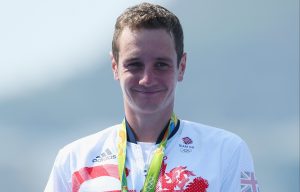 Alistair Brownlee's latest triathlon triumph confirms him as Team GB's greatest ever endurance athlete