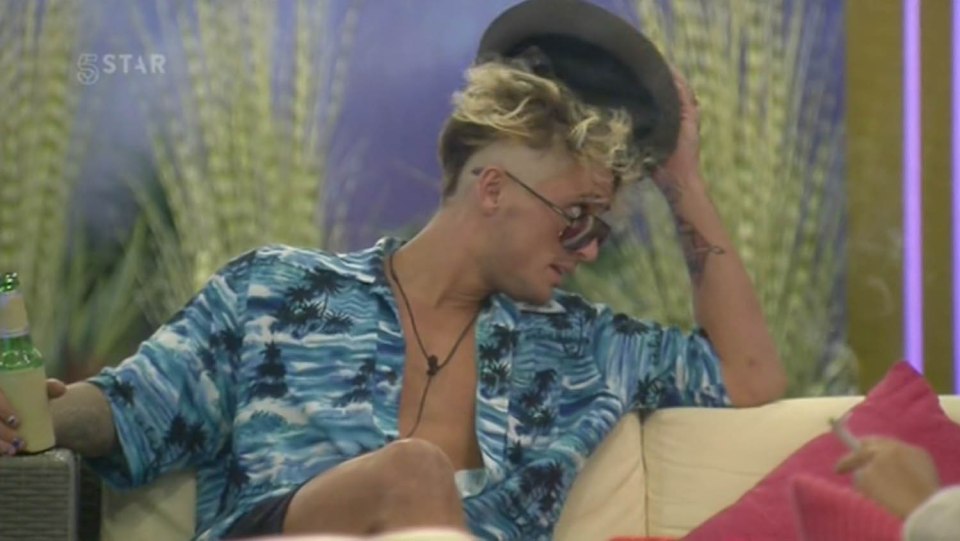 Stephen Bear