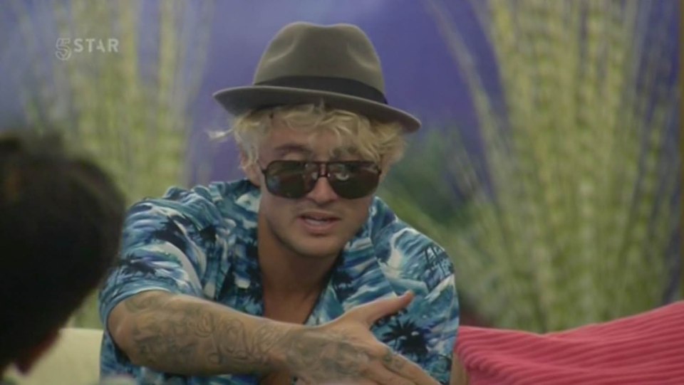 Stephen Bear