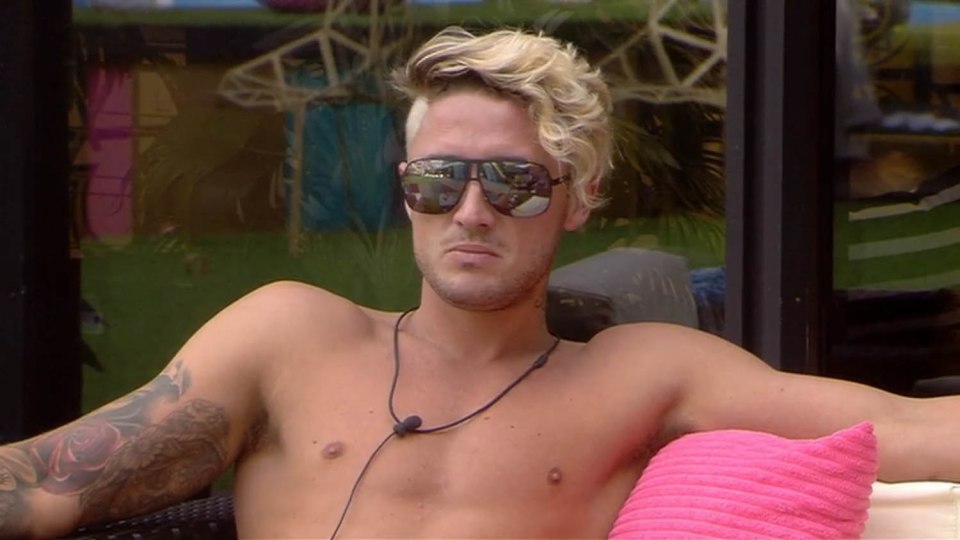 Stephen Bear