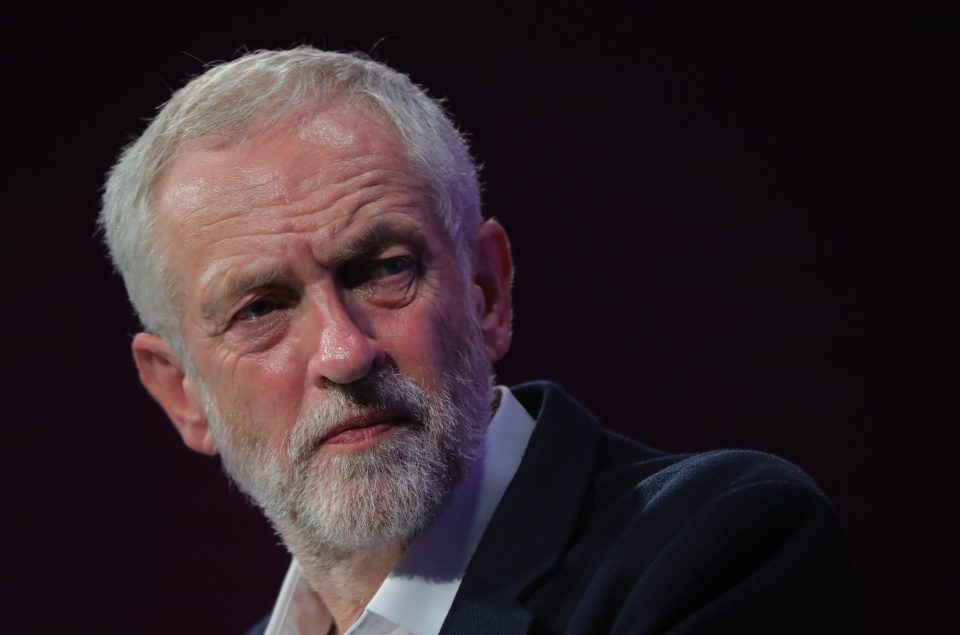 Labour's Leadership Hopefuls Take Part In The Third Head To Head Debate