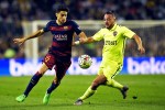 Nabil Ghilas has rejected the chance to move to Gaziantepspor over IS fear