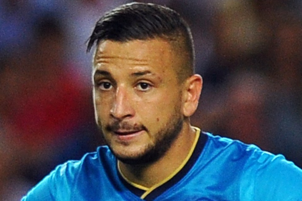 Porto forward Nabil Ghilas will remain at the Portuguese due to Syria worry