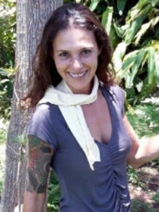 Sara Connor is being held for questioning regarding the brutal murder of a Balinese police officer on Kuta Beach