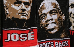 Jose Mourinho gives Paul Pogba second debut as he is named in starting XI to face Saints at Old Trafford