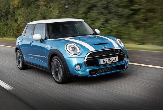 mini