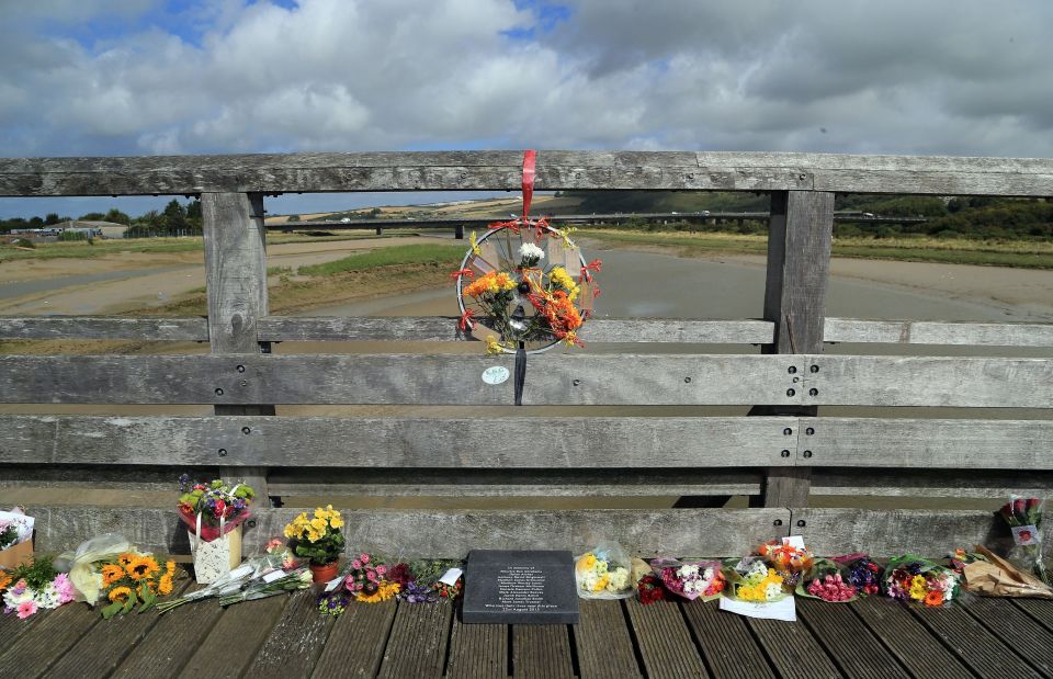 Shoreham Airshow crash