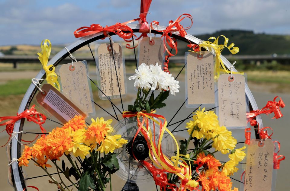Shoreham Airshow crash
