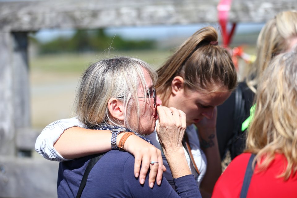 Shoreham air disaster