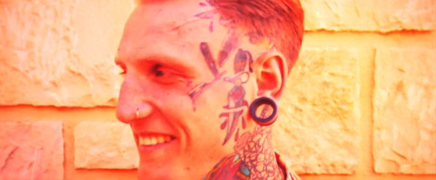 Tattoo Fixers
