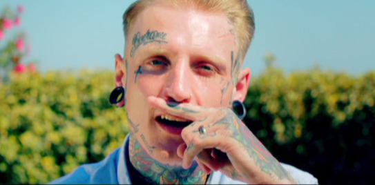 Tattoo Fixers