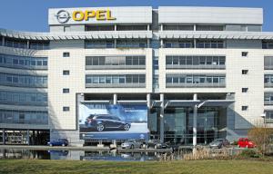 German car company Opel, which owns Vauxhall, blames Brexit as it wields axe to slash workers' hours