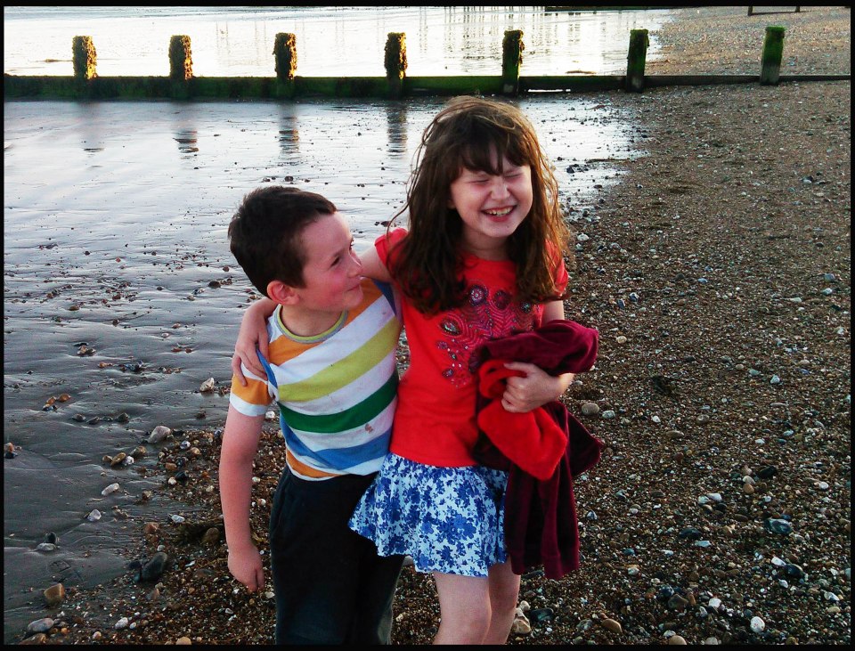 James Brackenridge Bournemouth drowning