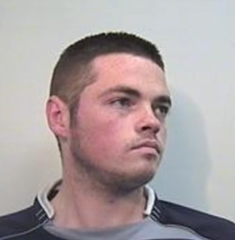 Damien Menzies