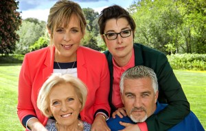 The Great British Bake Off 2016: Everything you need to know