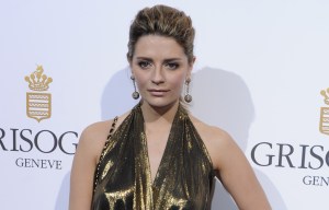 Mischa Barton ‘ordered to pay £150,000 fine after snubbing movie role to travel around Europe’