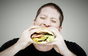 Revealed, why junk food really does give you a 'hangover'