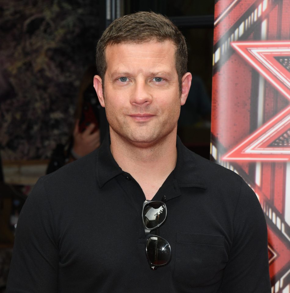 The X Factor Launch 2016 - Photocall