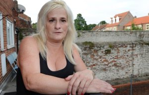 Jobless £20k-a-year benefits mum says she was 'ridiculed' for going on Channel 5 dole show