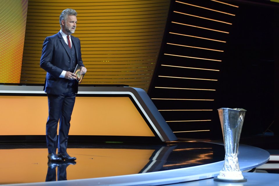Southampton are in Group K for the draw